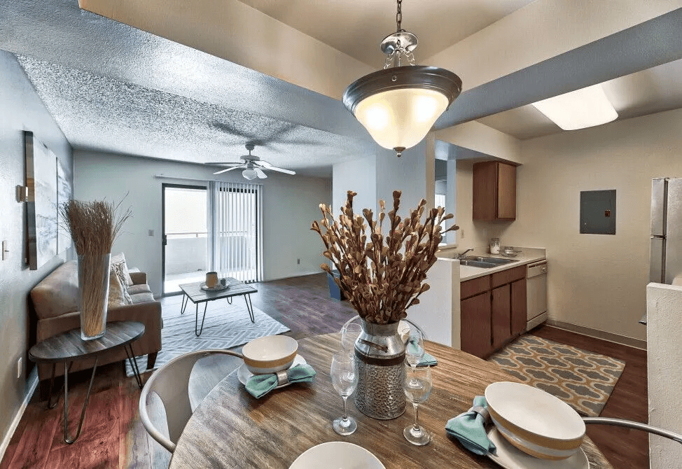 Union Hills Estates Apartments